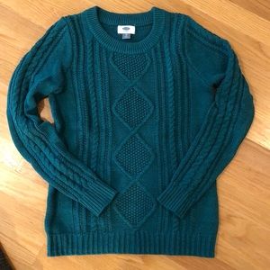 Old Navy Knit Sweater